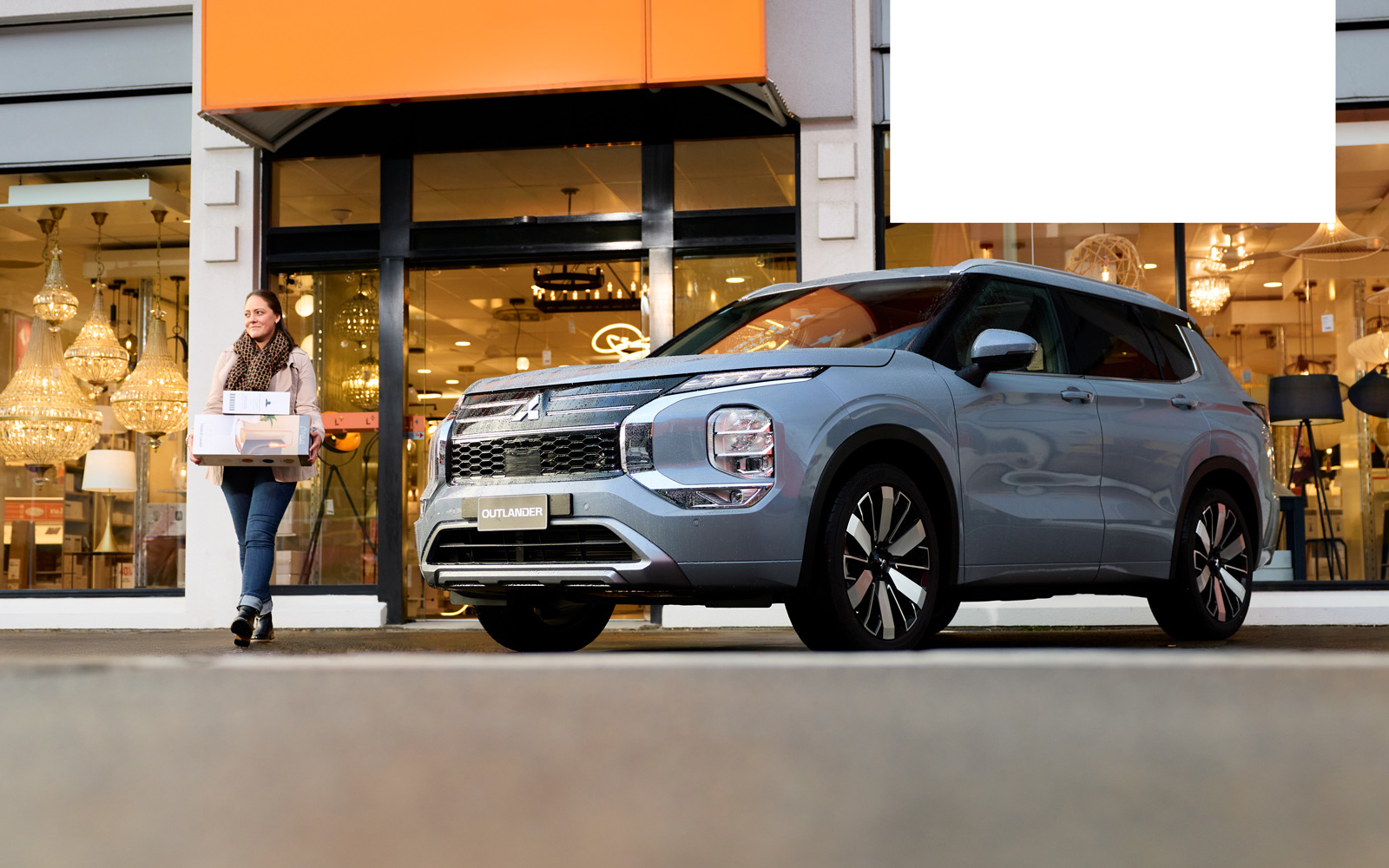 New Zealand's iconic family SUV available for just $129 per week.