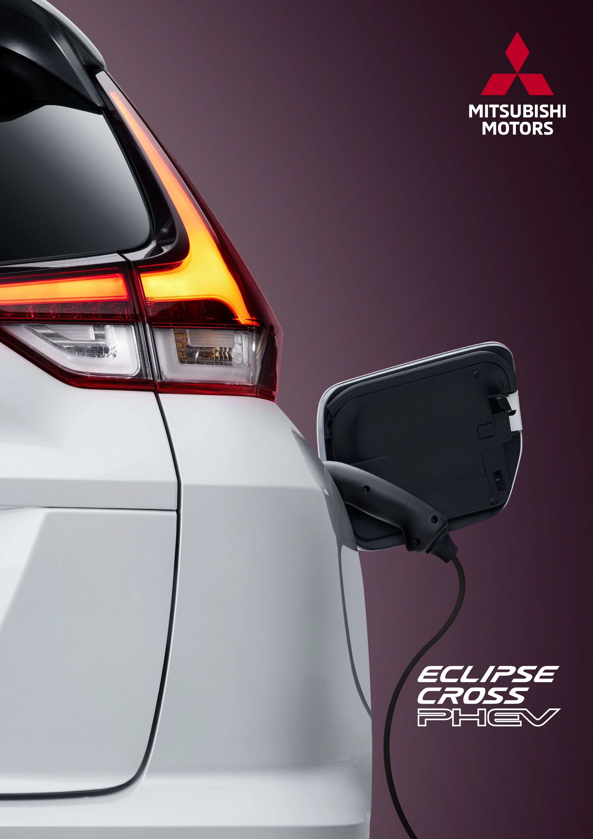 Eclipse Cross PHEV