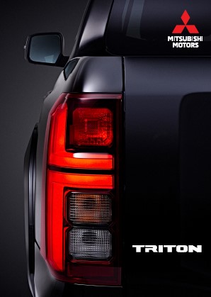 Next Gen Triton
