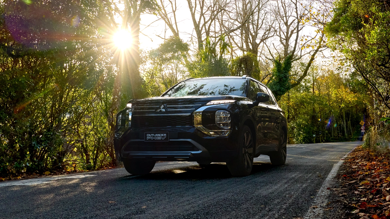 New Zealand's most popular SUV available at a special finance offer!