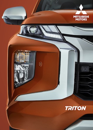 2023 Triton