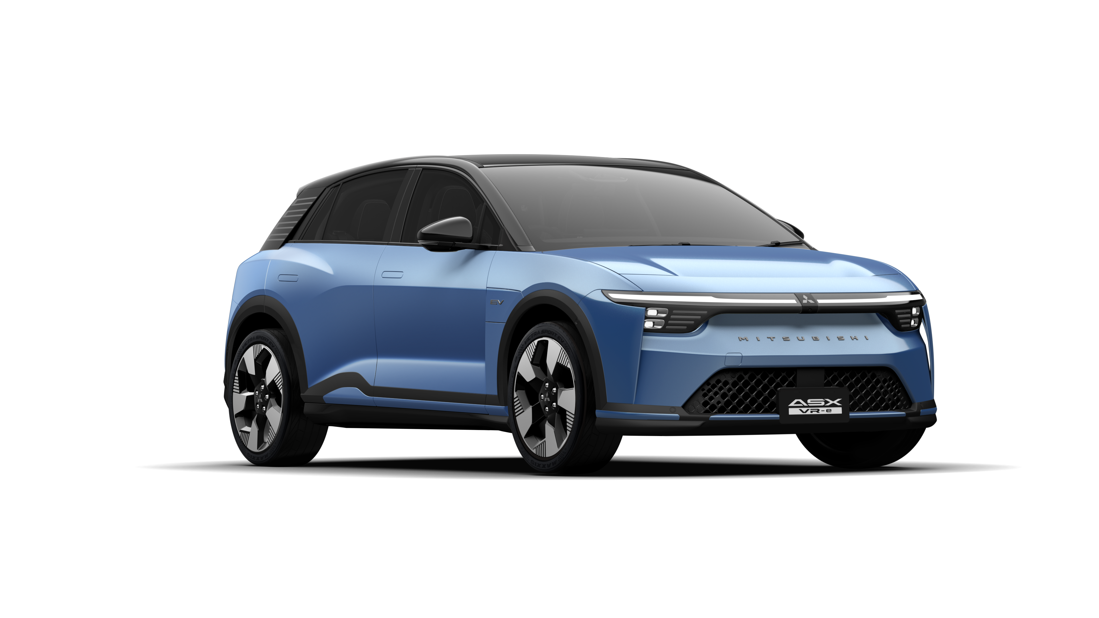 ASX VR-e GSR AWD