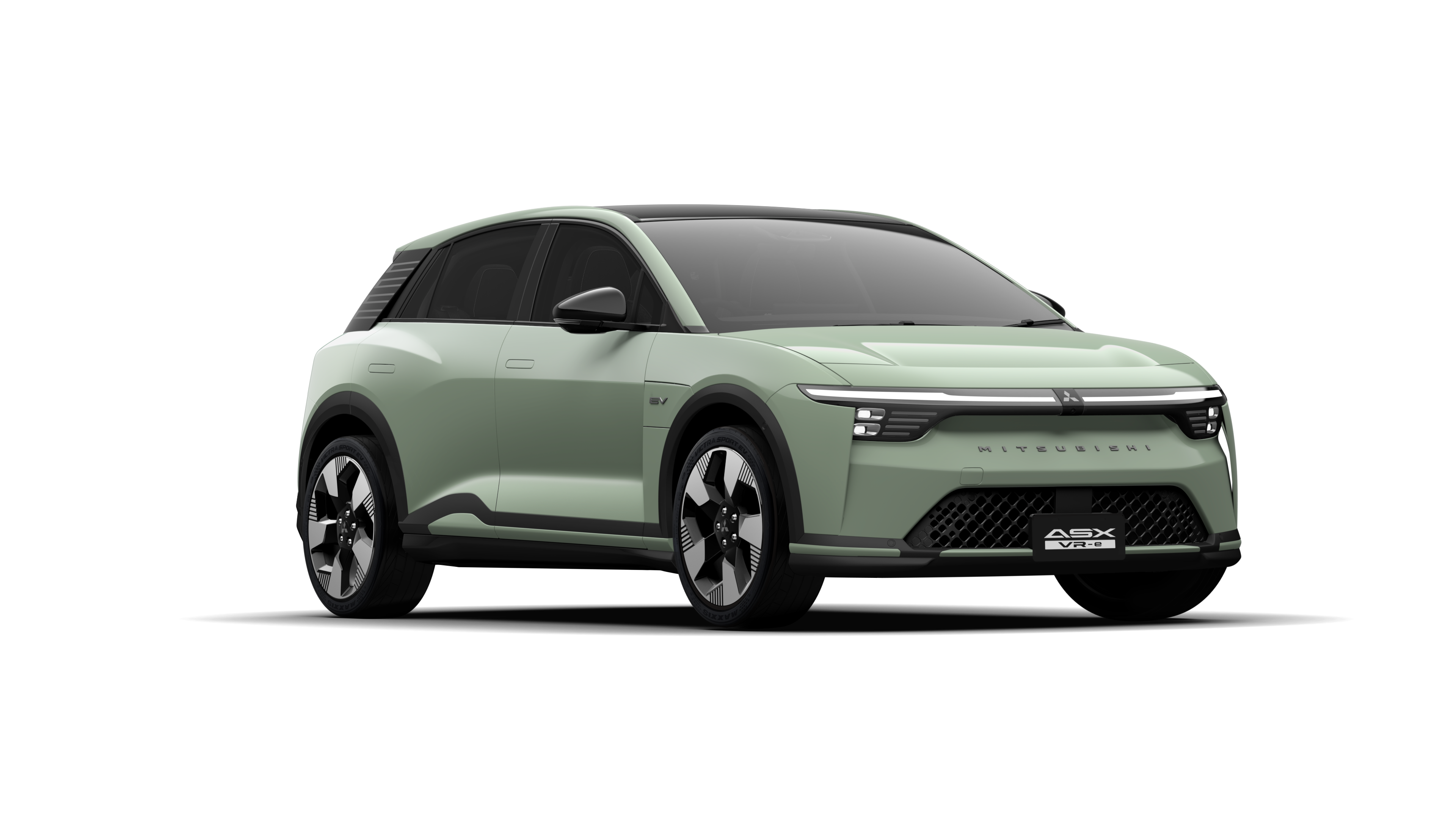 ASX VR-e EXCEED RWD