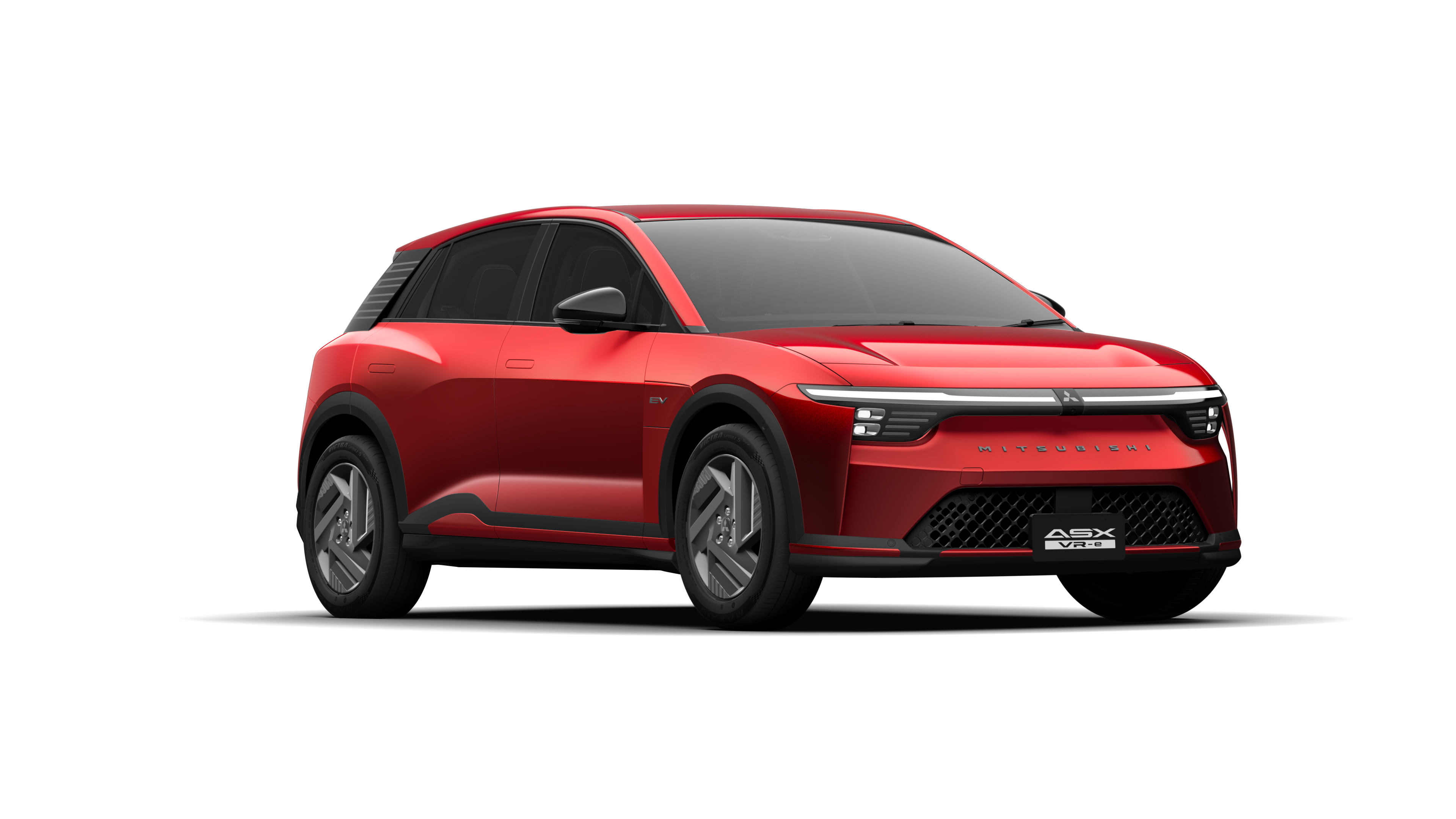 ASX VR-e XLS RWD